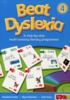 Beat Dyslexia : Bk. 4 - Book