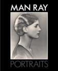 Man Ray Portraits - Book