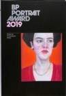 BP Portrait Award 2019 - Book
