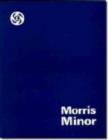 Morris Minor Workshop Manual - Book