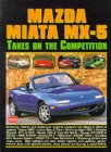 Mazda Miata MX-5 - Book