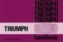 Triumph TR6 Handbook - Book