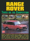 Range Rover Takes on the Competition - Book