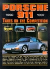 Porsche 911 1990-1997 - Book
