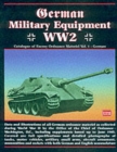 German Military Equipment WW2 : Catalogue of Enemy Ordnance Materiel German v.1 - Book