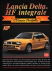 Lancia Delta HF Integrale Ultimate Portfolio - Book