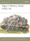 Tiger 1 Heavy Tank 1942-45 - Book