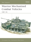 Warrior Mechanised Combat Vehicle 1987-94 - Book