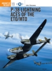 P-38 Lightning Aces of the ETO/MTO - Book