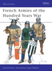 French Armies of the Hundred Years War - Book