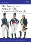 The Portuguese Army of the Napoleonic Wars (1) - Book