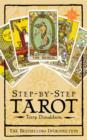 Step by Step Tarot : The Best-Selling Introduction - Book