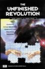 The Unfinished Revolution - Book