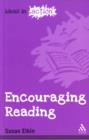 Encouraging Reading - Book