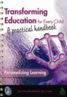 Transforming Education for Every Child: A Practical Handbook - eBook