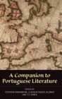 A Companion to Portuguese Literature - Book