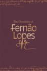 The Chronicles of Fernao Lopes [5 volume set] - Book
