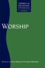 Worship - Book