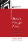 British Foreign Policy - Book