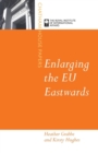 Enlarging the EU Eastwards - Book