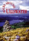 Walks Around Ullswater - Book