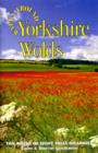 Walks Around Yorkshire Wolds - Book