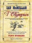 T'Olympics - Book