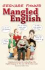 Mangled English - Book
