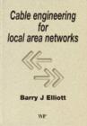 Cable Engineering for Local Area Networks - Book