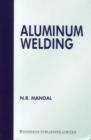 Aluminium Welding - Book
