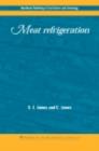 Meat Refrigeration - eBook