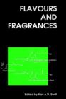 Flavours and Fragrances - Book