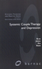 Systemic Couple Therapy and Depression - Book