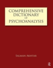 Comprehensive Dictionary of Psychoanalysis - Book