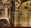 The Representative of Humanity : Between Lucifer and Ahriman - The Wooden Model at the Goetheanum - Book