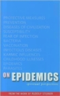 On Epidemics : Spiritual Perspectives - Book