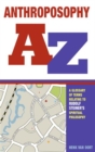 Anthroposophy A-Z - eBook