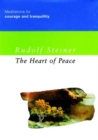 The Heart of Peace - eBook