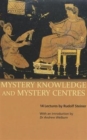 Mystery Knowledge and Mystery Centres - Book