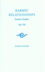 Karmic Relationships: Volume 7 - eBook