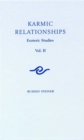 Karmic Relationships: Volume 2 - eBook
