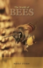 The World of Bees - Book