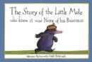 The Story of the Little Mole who knew it was none of his business - Book