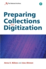 Preparing Collections for Digitization - Book