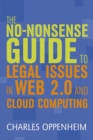 The No-nonsense Guide to Legal Issues in Web 2.0 and Cloud Computing - Book