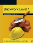 Brickwork Level 1 - Book