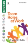 Team Roles at Work - Book