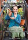 Getting Started in Permaculture - eBook