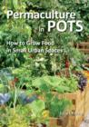 Permaculture in Pots : How to Grow Food in Small Urban Spaces - Book