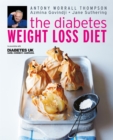 The Diabetes Weight Loss Diet - Book
